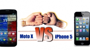 ĦMoto Xа  iPhone 5푪(yng)(zhn)