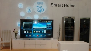 Smart HomeƼҾӛ_