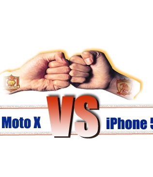 ĦMoto Xа  iPhone 5푪