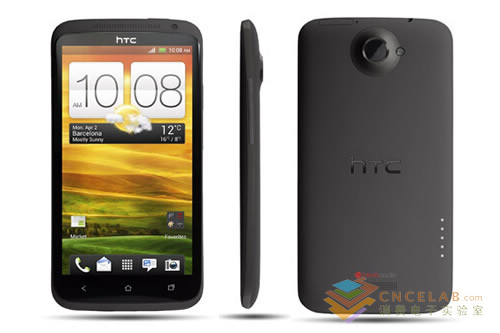 HTC One X