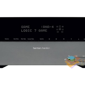 D AVR-460 