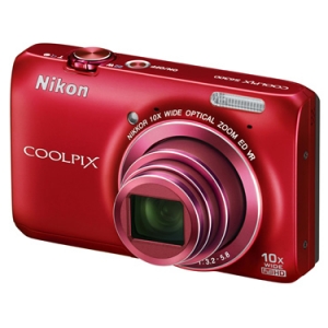 ῵ Coolpix S6300