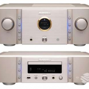 Marantz(Rmʿ) PM-11S3& SA-11S3