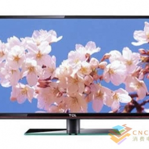 TCL L55F3320-3D