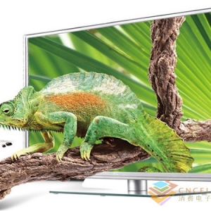 TCL L43F3390A-3D