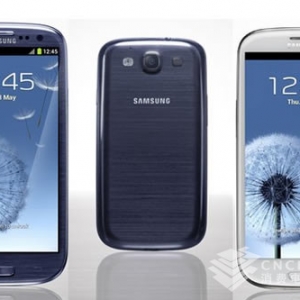 GALAXY S3