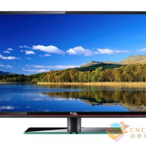 TCL L43F3300-3D