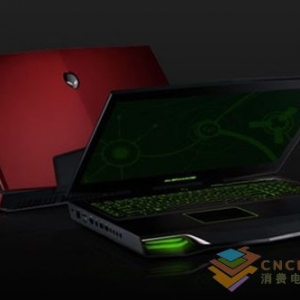  Alienware M18x R2