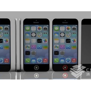 늳  iPhone 5SCع