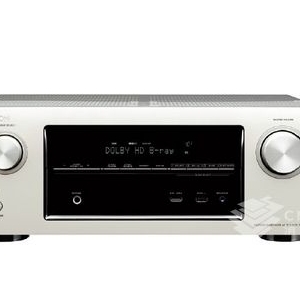 DENON() AVR-X2000