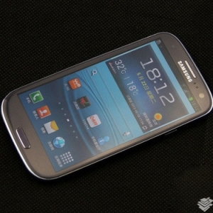 ŞCҲr  GALAXY S3H2250Ԫ