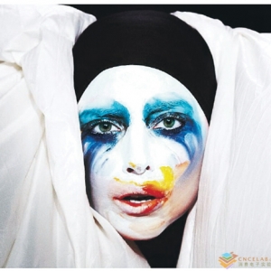 Applause - Lady Gaga