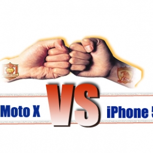 ĦMoto Xа  iPhone 5푪