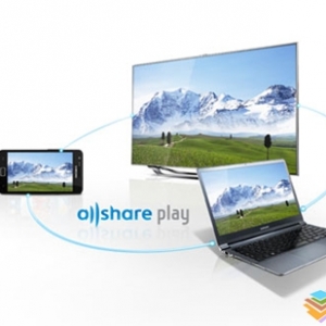 ʲôAllShareAllShare c AllShare Play ɶͬ