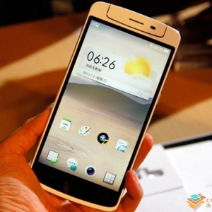 DR^|  OPPO N1