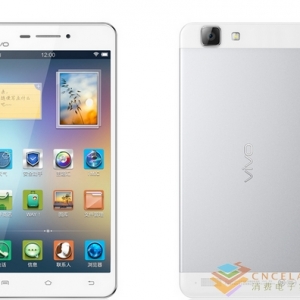 vivo X3 H5.75