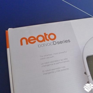 NeatoD7500 ⌧(do)ߵؙC