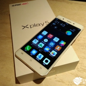 vivo Xplay5ŞL |u