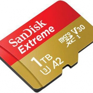 1TB  microSD  rȼ֙C