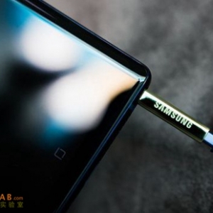 Galaxy A81ع S Pen