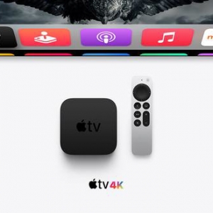 WѱϷQ Apple TV ^