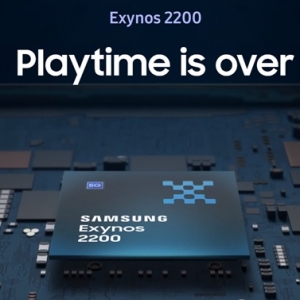 ǰl(f) Exynos 2200 Ş̎