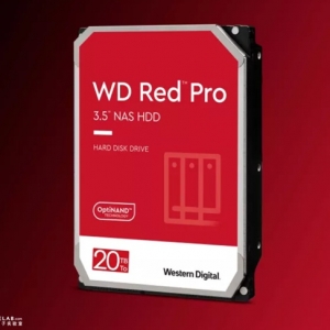 Ƴ Red Pro 20TB CеӲPۃr 500 Ԫ