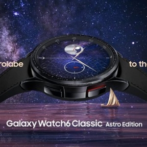 Ƴ Galaxy Watch 6 Classic  Astro 