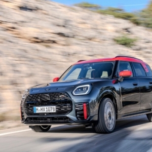 ȫMINI JCW COUNTRYMAN 39.98fԪ